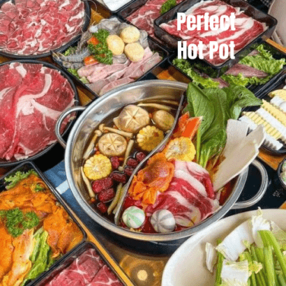 Perfect Hot Pot Recipe for a Hearty Meal