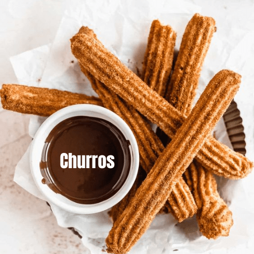 Churros: An Irresistible Sweet Dessert Recipe to Satisfy Your Cravings