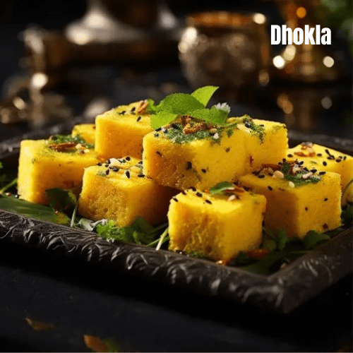 Fluffy and Delicious Dhokla Recipe: A Taste of Gujarat