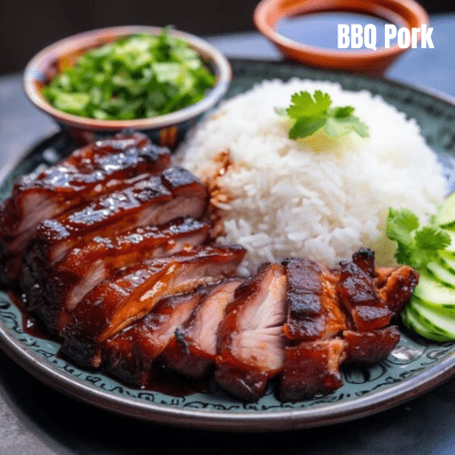 Irresistible Chinese BBQ Pork (Char Siu) Recipe: A Delicious Classic