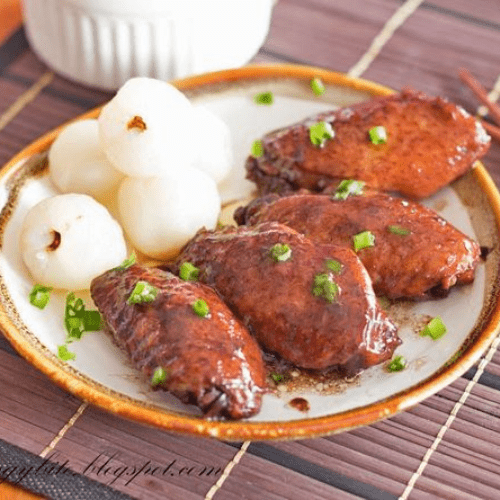 Gui Fei Chicken Recipe: Drunken Delight for Your Taste Buds