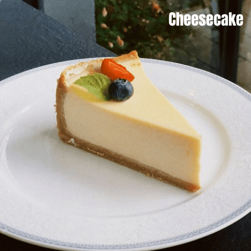 The Ultimate Cheesecake Recipe: Decadent and Delicious