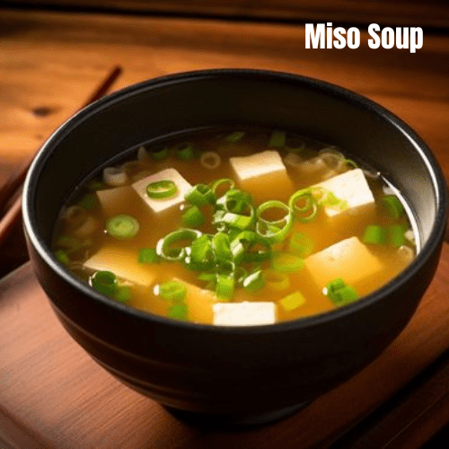 Miso Soup: A Comforting Japanese Classic