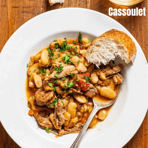 The Ultimate French Comfort: Authentic Cassoulet Recipe