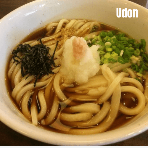 Mastering Udon Noodles: A Taste of Japan’s Soulful Delicacy