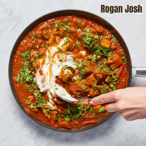 Authentic Rogan Josh Recipe: A Flavorful Journey to Kashmir