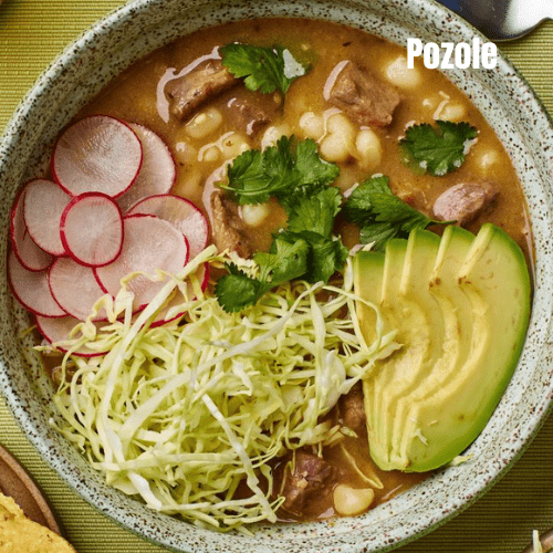 Authentic Mexican Pozole: A Flavorful Tradition