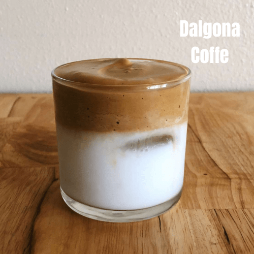 The Ultimate Dalgona Coffee Recipe You Need to Try!