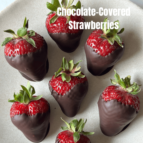 Delightful Chocolate-Covered Strawberries Guide: A Sweet and Easy Treat for Any Occasion