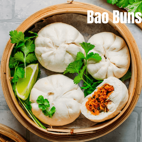 Fluffy Bao Buns Recipe: Your Guide to Perfectly Soft, Steamed Delights